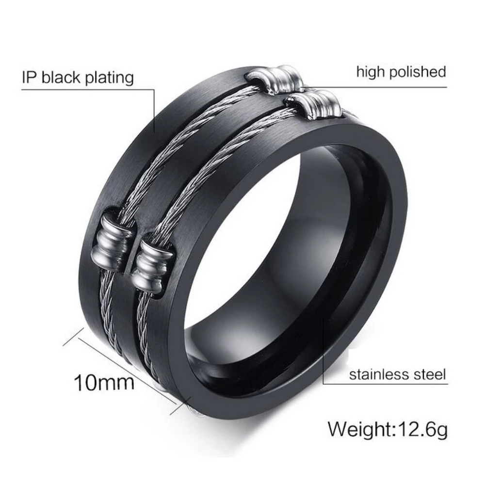 Ring - Picture 2 of 7